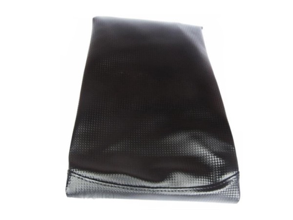 Sitzbezug für Rieju MRT 50 schwarz