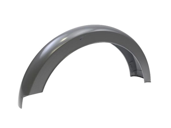 Kotflügel hinten 17 Zoll Kreidler Florett