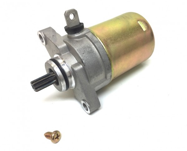 Anlasser Motor E-Starter für ATU, Adly, CPI, Generic, Keeway, Sachs, Tauris