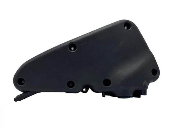 Luftfilterkasten komplett mit Einsatz für Piaggio Liberty 50 4T RST