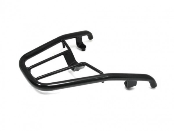 Gepäckträger schwarz für SYM Orbit II 50 (2008–2017)