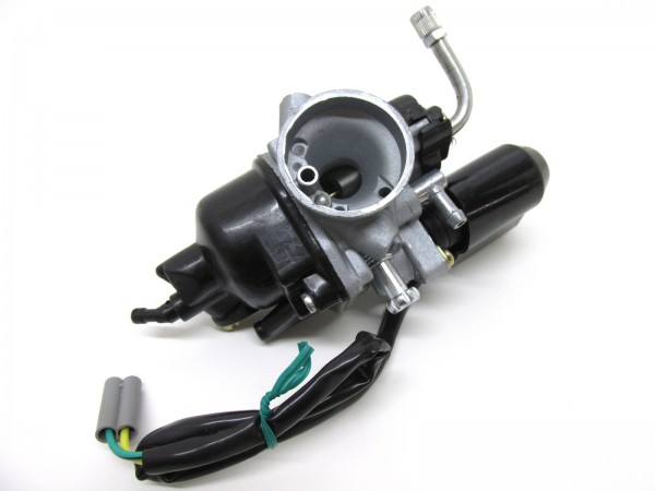 Vergaser PHVN PHVA 12mm inkl. E-Choke für Yamaha Aerox, MBK Nitro, Piaggio Sfera