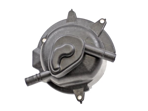 Wasserpumpe komplett mit Deckel für Peugeot Speedfight