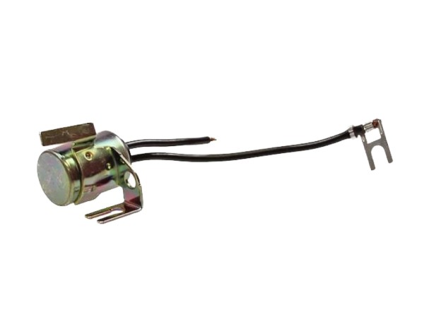 Zündkondensator Kondensator für Yamaha DT50M DT80 FS1 RD50 RD80