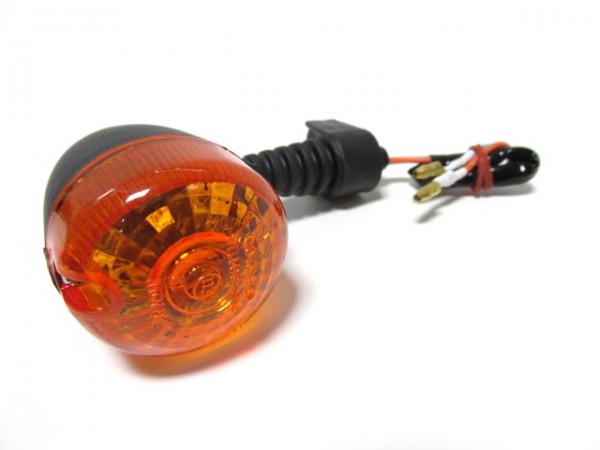 Blinker Hinten Links für Yamaha Aerox & MBK Nitro | E-geprüft