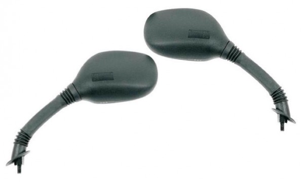 Rückspiegel Spiegel Set für Kymco Movie Vivio XL 125 150