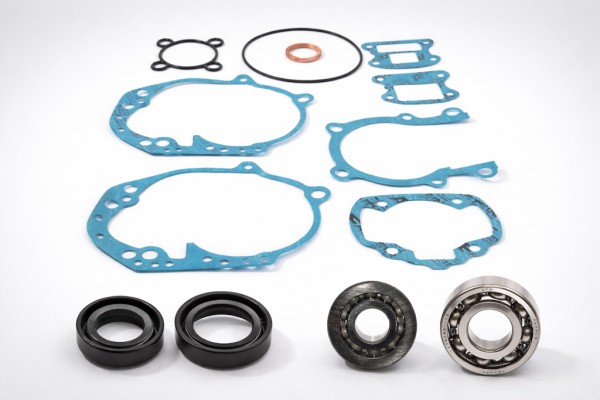 Kurbelwellenlager Set Dichtsatz Peugeot Speedfight 2 50 LC 2004-2009