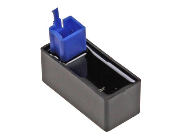 CDI Katalysator 5-Pin für Peugeot Fox Mofa Moped (ab 2003)