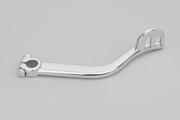 Kickstarter Hebel Chrom für Vespa ET2 ET4 LX S Primavera Piaggio NRG