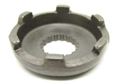 BigKing Bremshebel Aluminium Für YQ50 Aerox 1997-2013 & MBK Nitro 1997-2006