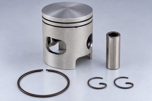 Kolben 39,25mm für Honda NSR 50 F1 F2