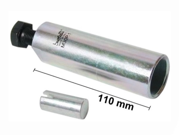Polradabzieher M30x1mm Vespa Primavera Sprint LX GTS