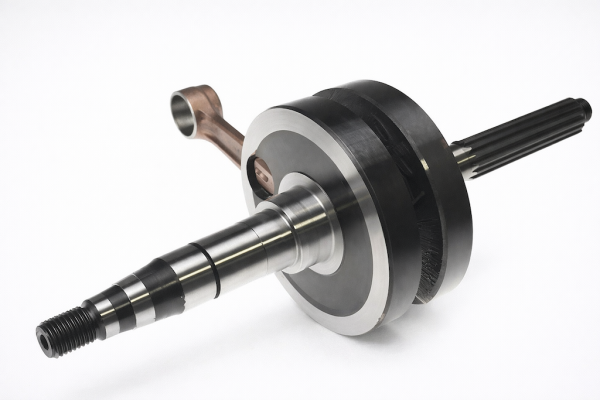 Kurbelwelle Minarelli 100 2T AC