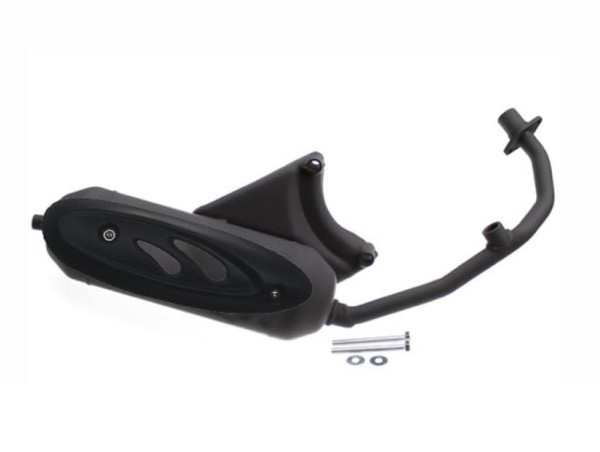 Auspuff Tecnigas für Piaggio Liberty 50 iGet