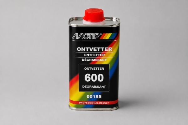 Silikonentferner Motip 200ml