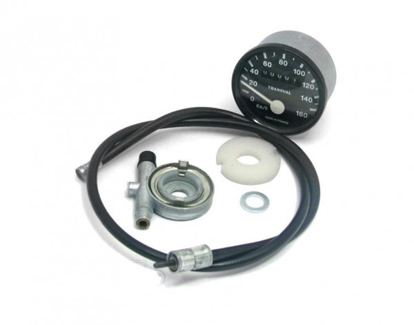 Tacho Tachometer Tachowelle Tachoschnecke für Peugeot 103 SP (1.7g/72cm) 160km/h