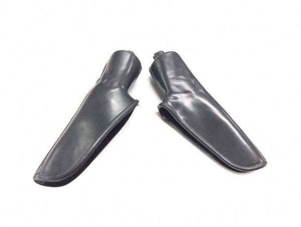 Gummikappe Für 20mm Magnete – 21mm Durchmesser, 4mm Hoch, 0,5mm Dick – 20 Stück – Für Mehr Reibung & Kratzschutz