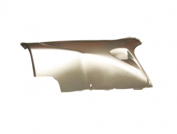 Unterboden Verkleidung Unten Rechts Silber Grau für Peugeot Speedfight 1 2