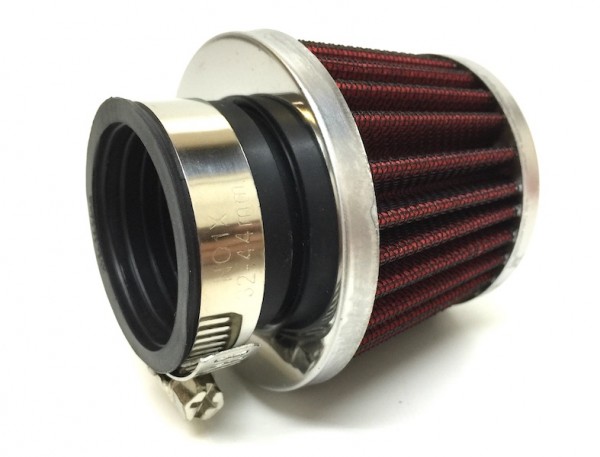 Sportluftfilter Tuningluftfilter Luftfilter für Hercules Prima M 2 3 4 5 S Mofa Moped Mokick