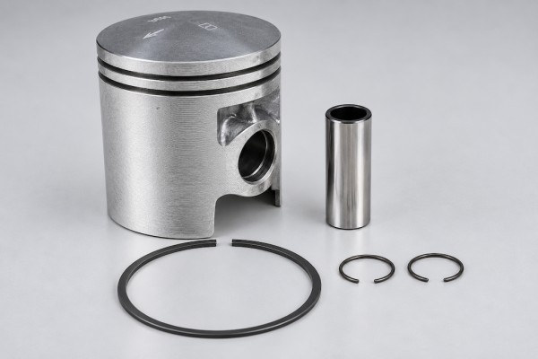 Kolben 41,50mm für Aprilia SR 50 DiTech