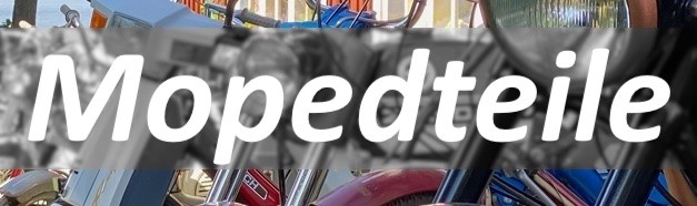 Moped-Zubehör in Brandenburg - Wriezen, Motorradteile & Zubehör