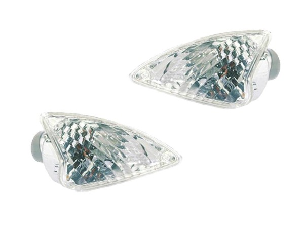 Blinker Set vorne Piaggio Liberty