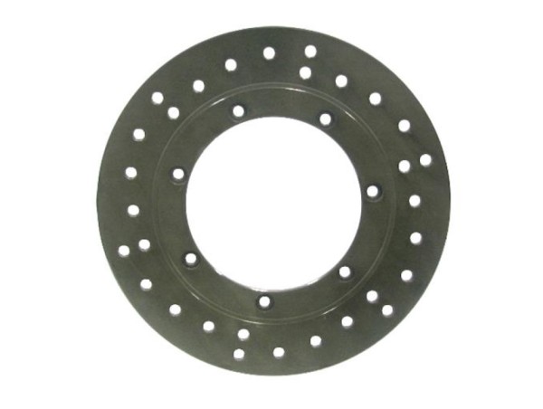 Bremsscheibe vorne für Derbi GPR 50 in OEM-Qualität