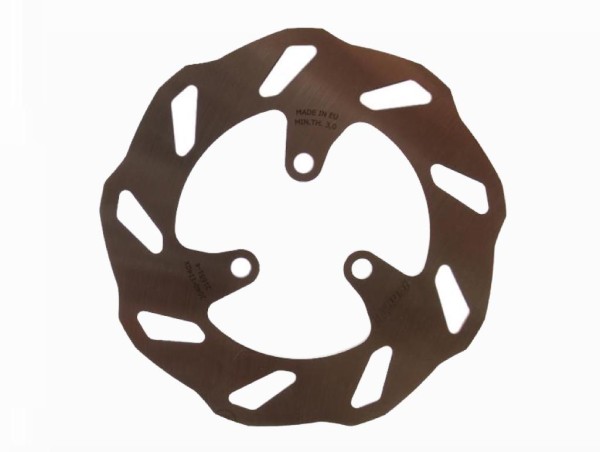 Bremsscheibe 170mm für Peugeot Kisbee & Ludix 50 – OEM Qualität