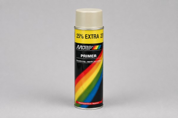 Motip Grundierung Füller 500ml