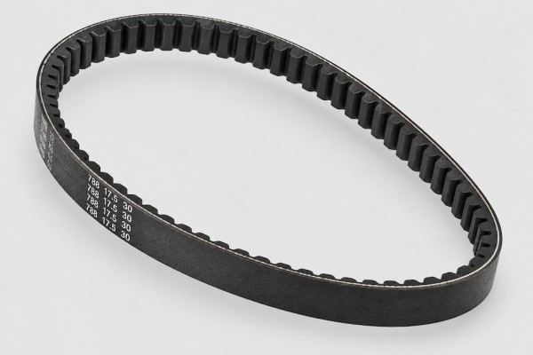 Bando Keilriemen 669x18 mm für Kymco Agility 50