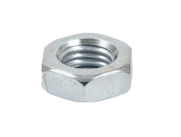 Ritzelmutter M12x1 Hercules Prima Zündapp Kreidler