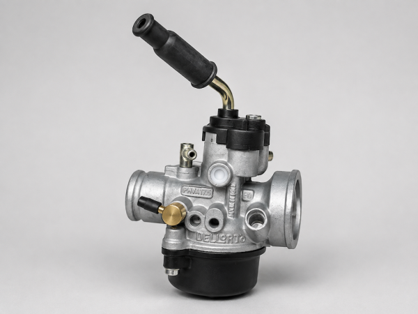 17,5mm PHVA DELLORTO Vergaser für Piaggio Sfera NSL RST TPH NRG