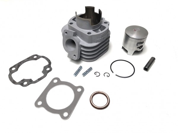 70ccm AIRSAL Tuning Zylinder Kit für Minarelli liegend AC