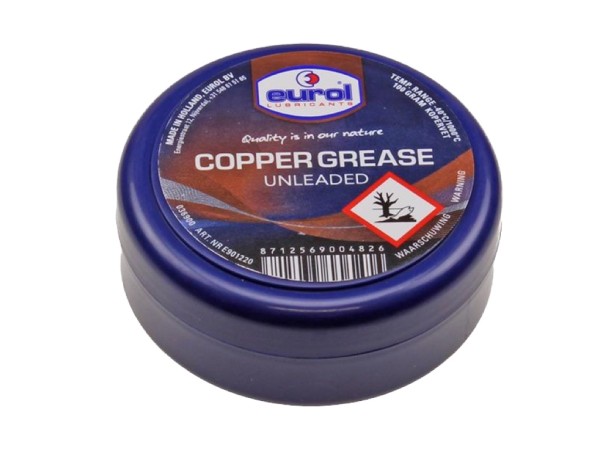 Kupferfett 100g Eurol Copper Grease