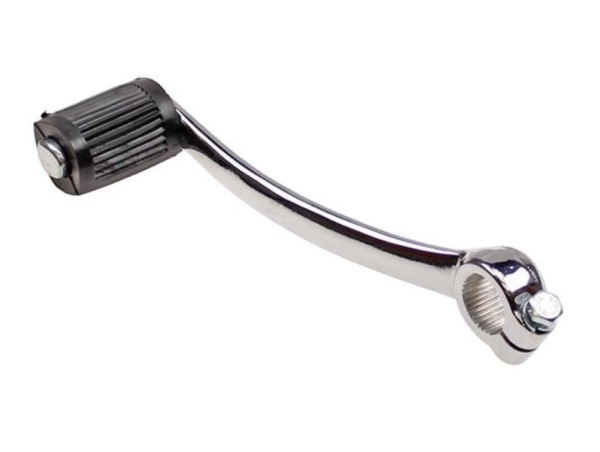 Schalthebel für Hercules K50 und Sachs Motor