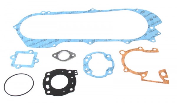 Zylinder Dichtsatz Motor Dichtung für Suzuki Katana R Movistar, Zillion 50