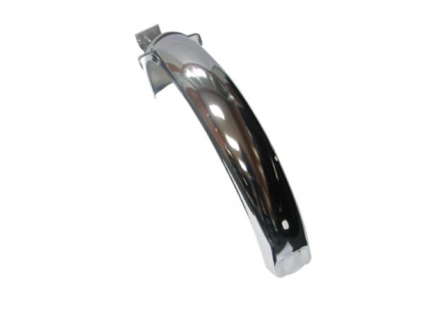 Kotflügel Chrom Schutzblech Hinten für Sachs V5