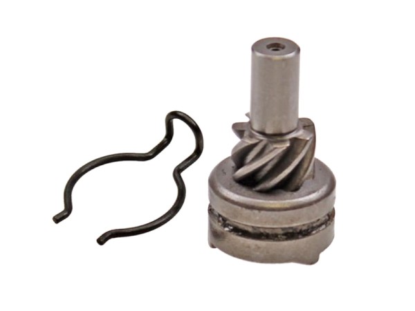 Kickstarterritzel 15,5 mm für Peugeot Speedfight