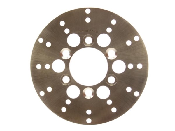 Bremsscheibe Peugeot Speedfight 2 vorne hinten OEM