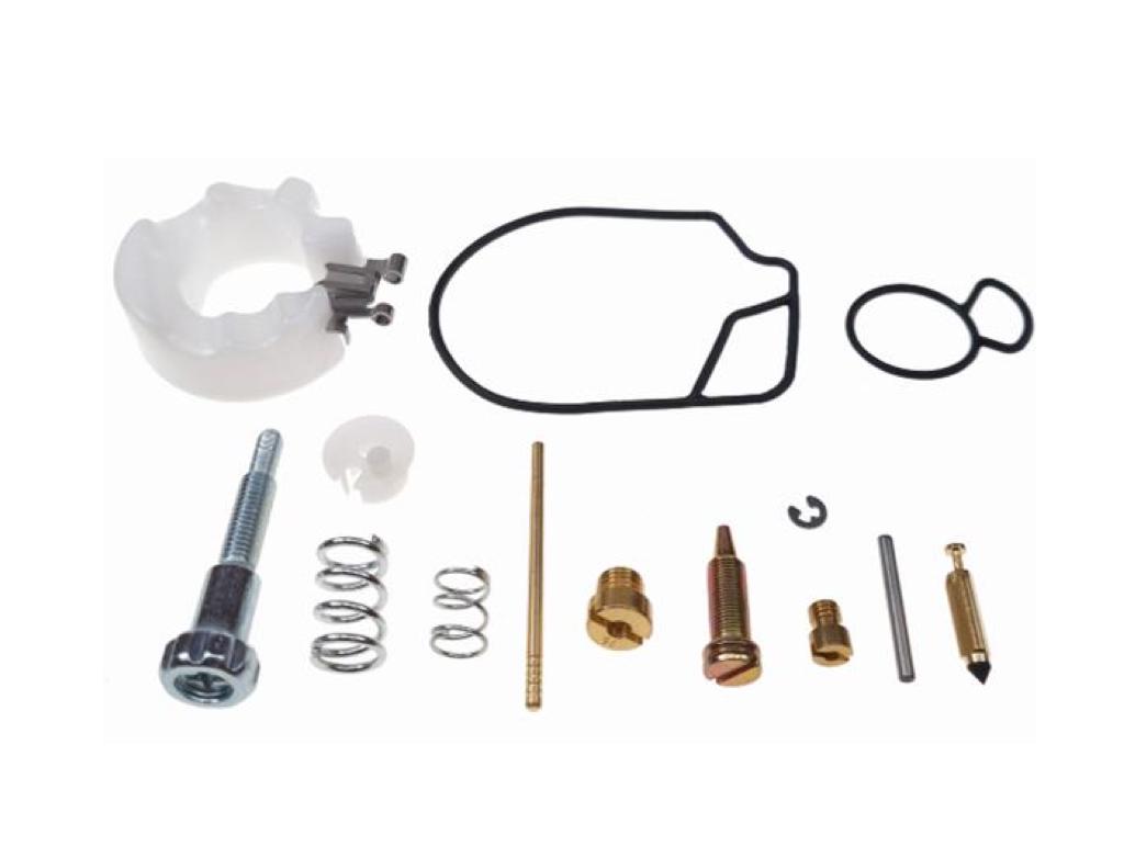 Vergaser-Reparaturset Für Dellorto PHVA 17,5mm – Passt Perfekt Für Piaggio 50 Roller