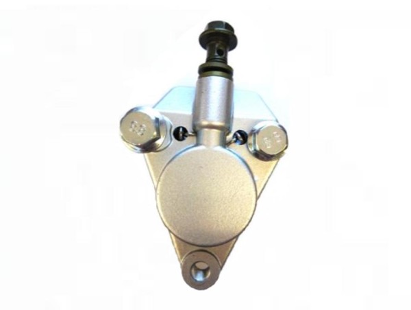 Bremssattel Vorne AJP für Derbi Senda, Rieju MRX RR, Yamaha DT 50 R SM