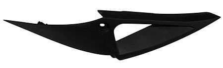 Ram Air Abdeckung Verkeidung links Honda CBR 1000 RR SC57 2004 - 2005