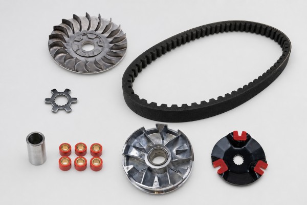 Variomatik Set 16mm CPI Keeway Explorer 50 2T