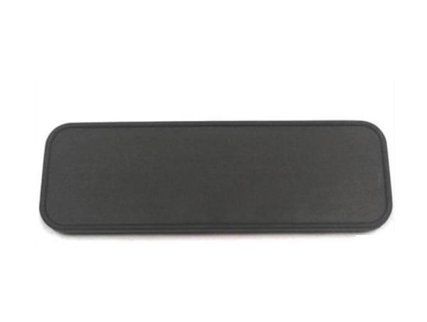 Rahmennummer Abdeckung Kymco Agility