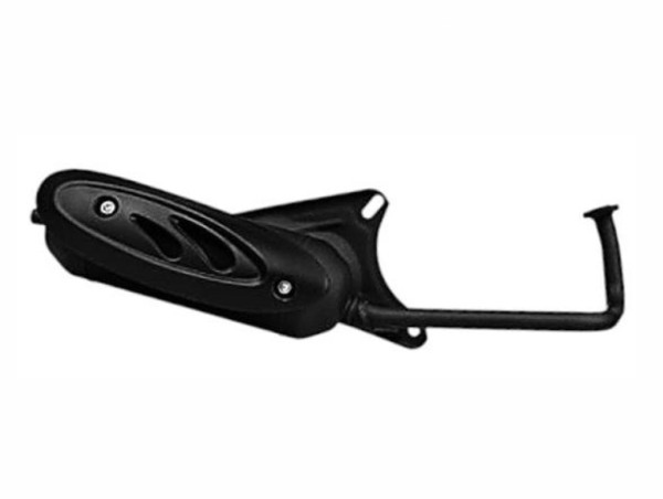 Ersatz Auspuff für Honda Bali 50 Typ AF32