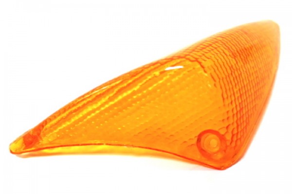 Blinkerglas Vorne Links Orange Blinker Glas Peugeot Speedfight 1 2 AC LC E-Geprüft