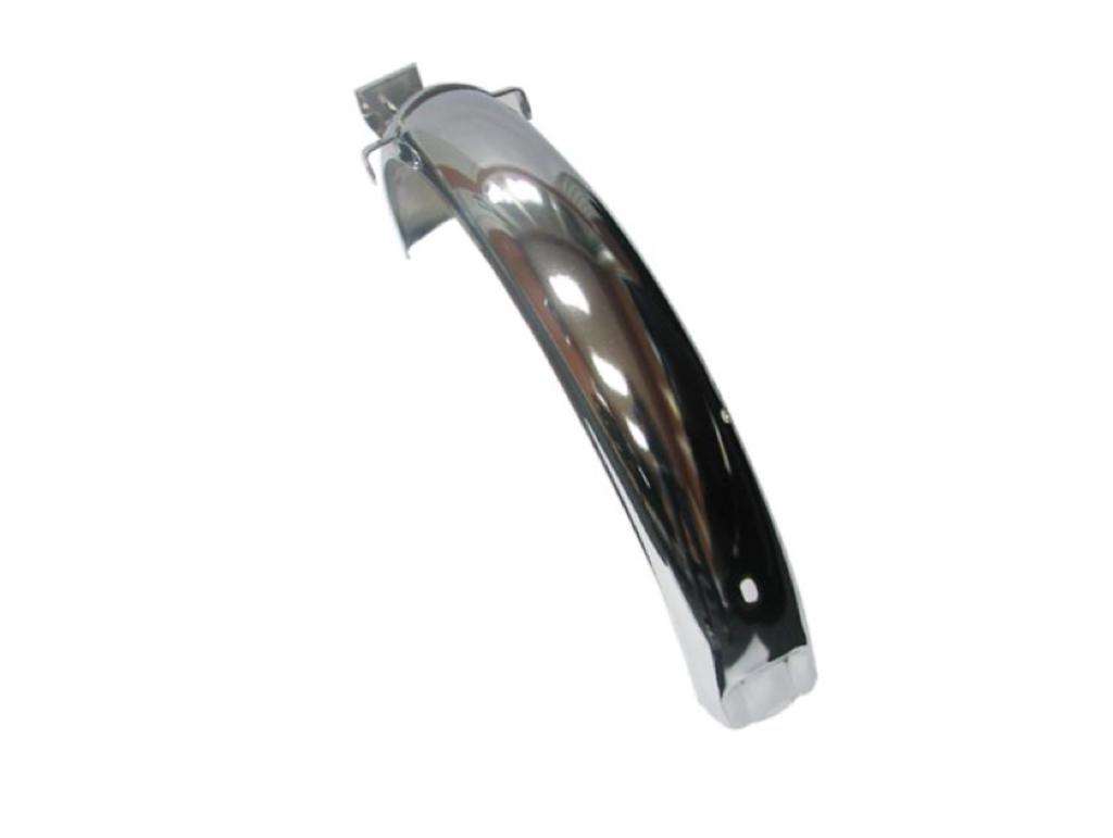 Motorrad Kotflügel Hinten Für Honda GL1800 2001-2011 - Chrom Dekoration & Schutz