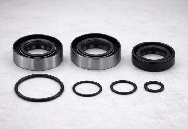 Kreidler 5 Gang Wellendichtring Satz