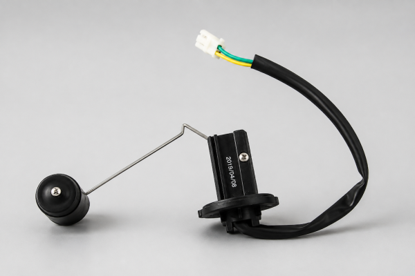 Tankgeber für Peugeot Tweet 50 125 mit Stecker
