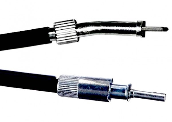 Tachowelle für Suzuki TS 50 80 X, TS50X, TS80X Mokick